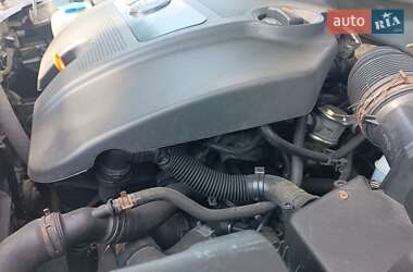 Универсал Skoda Octavia 2009 в 