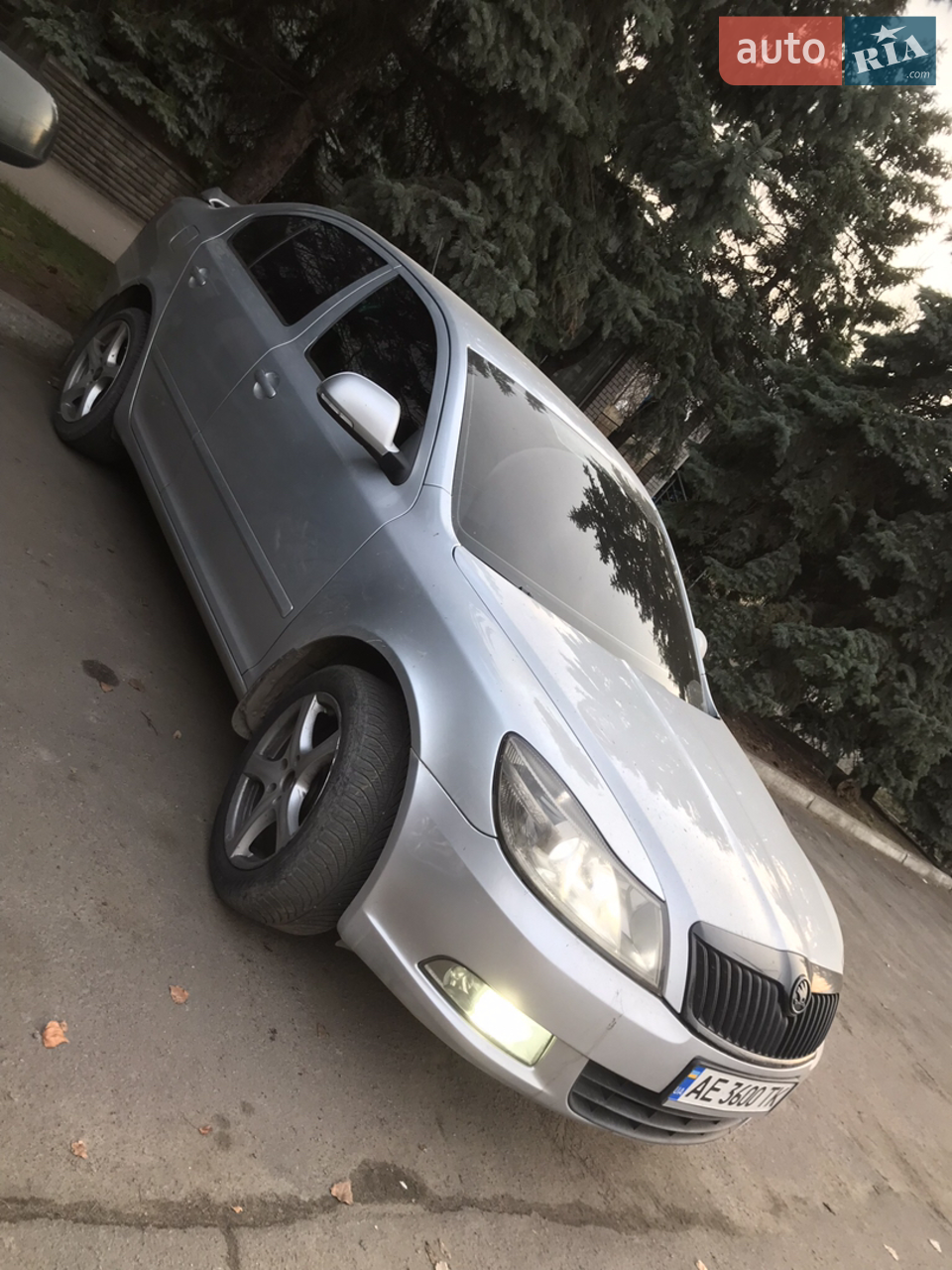 2013 Skoda Octavia - мініатюра 14