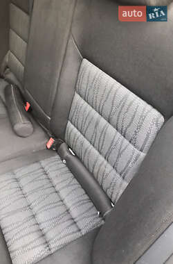 Лифтбек Skoda Octavia 2012 в 