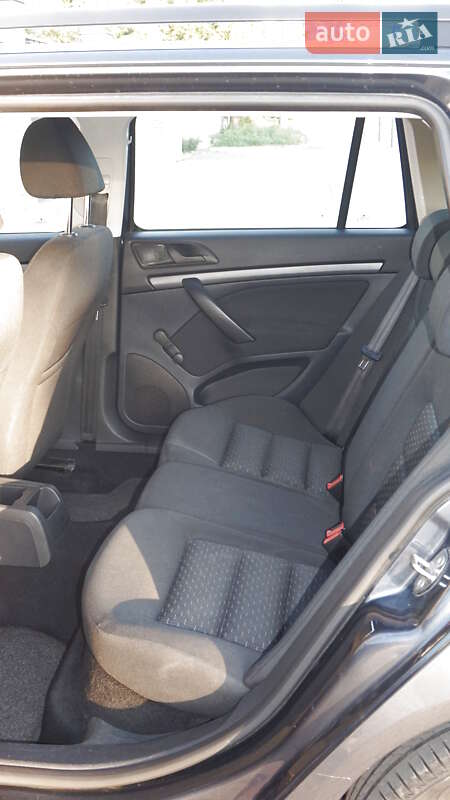 Универсал Skoda Octavia 2010 в Виннице