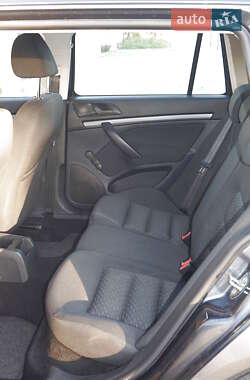 Универсал Skoda Octavia 2010 в 