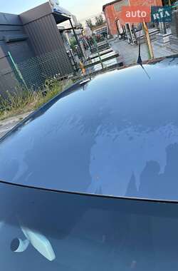 Лифтбек Skoda Octavia 2008 в 