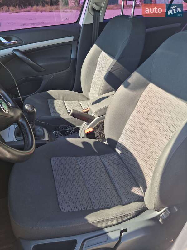 Лифтбек Skoda Octavia 2012 в Харькове