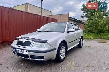 Ліфтбек Skoda Octavia 2005 в Києві