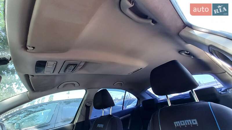 Универсал Skoda Octavia 2010 в Кривом Роге