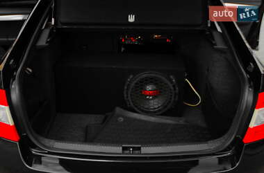 Лифтбек Skoda Octavia 2015 в 