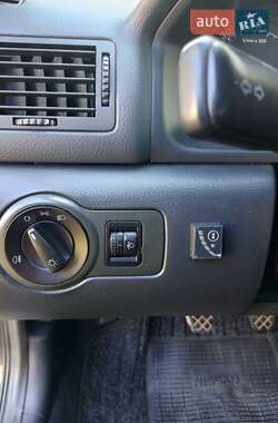 Универсал Skoda Octavia 2006 в 