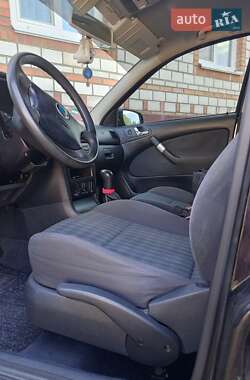 Универсал Skoda Octavia 2006 в 