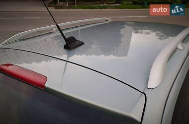 Универсал Skoda Octavia 2010 в 
