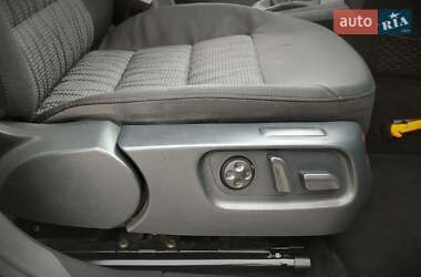 Универсал Skoda Octavia 2010 в 