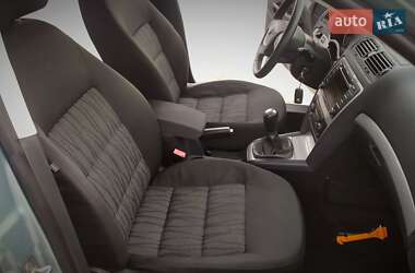 Универсал Skoda Octavia 2010 в 