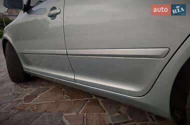Универсал Skoda Octavia 2010 в 