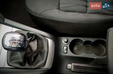 Универсал Skoda Octavia 2010 в 