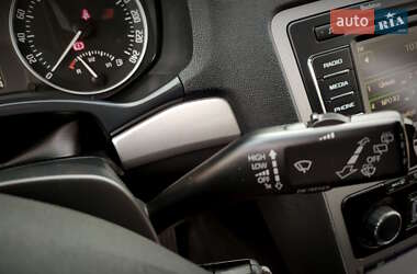 Универсал Skoda Octavia 2010 в 