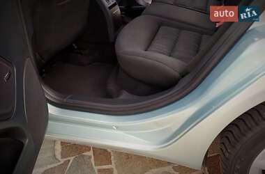 Универсал Skoda Octavia 2010 в 
