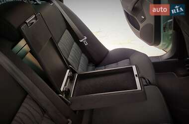 Универсал Skoda Octavia 2010 в 