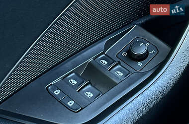 Универсал Skoda Octavia 2021 в 