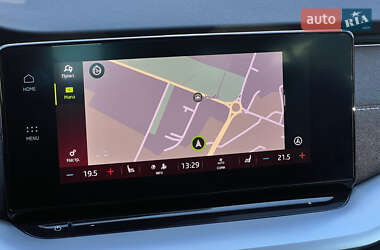 Универсал Skoda Octavia 2021 в 