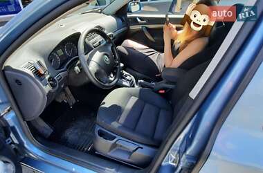 Універсал Skoda Octavia 2008 в Львові