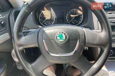 Лифтбек Skoda Octavia 2012 в Киеве