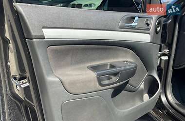 Лифтбек Skoda Octavia 2008 в 