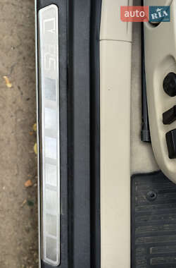 Лифтбек Skoda Octavia 2006 в 