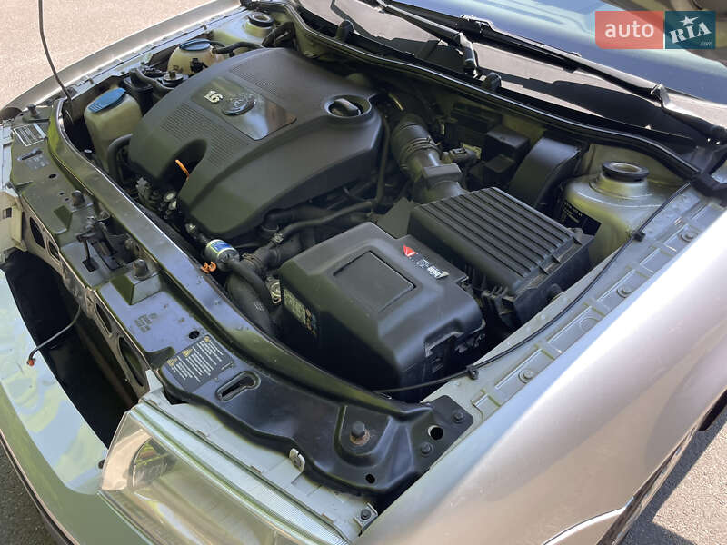 Универсал Skoda Octavia 2006 в Киеве