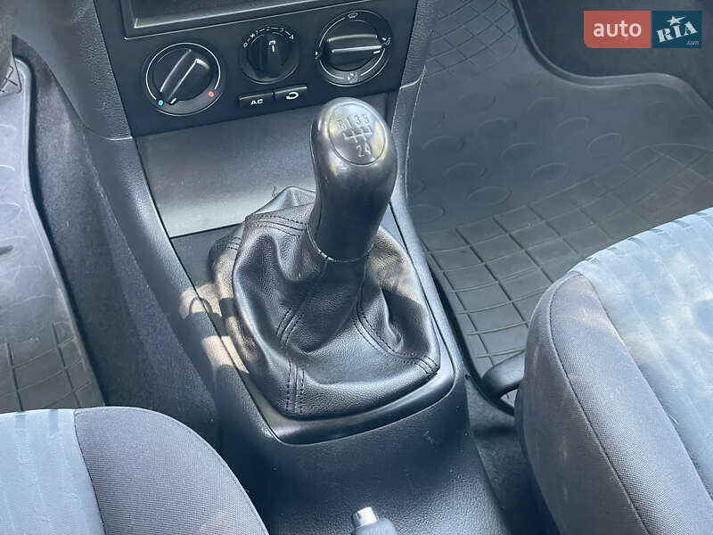 Универсал Skoda Octavia 2006 в Киеве