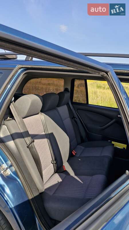 Універсал Skoda Octavia 2003 в Києві фото 20 Універсал Skoda Octavia 2003 в Києві