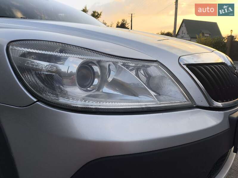 Универсал Skoda Octavia 2012 в Павлограде фото 17 Универсал Skoda Octavia 2012 в Павлограде