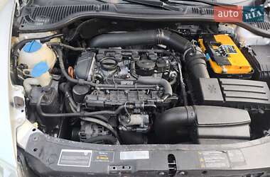 Универсал Skoda Octavia 2012 в 