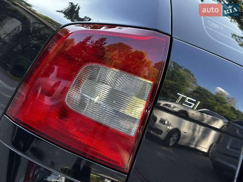 Універсал Skoda Octavia 2011 в Дрогобичі