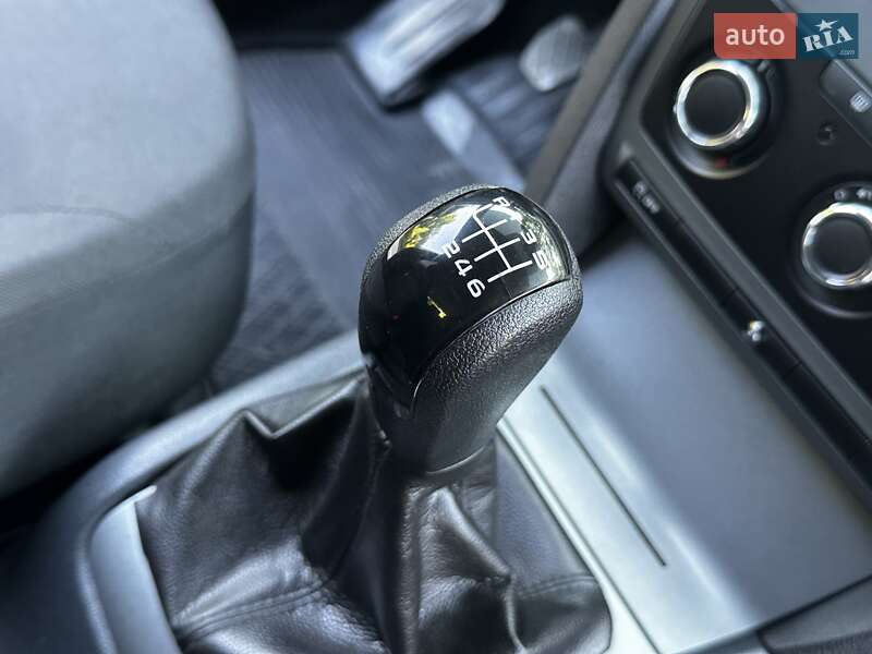 Універсал Skoda Octavia 2011 в Дрогобичі