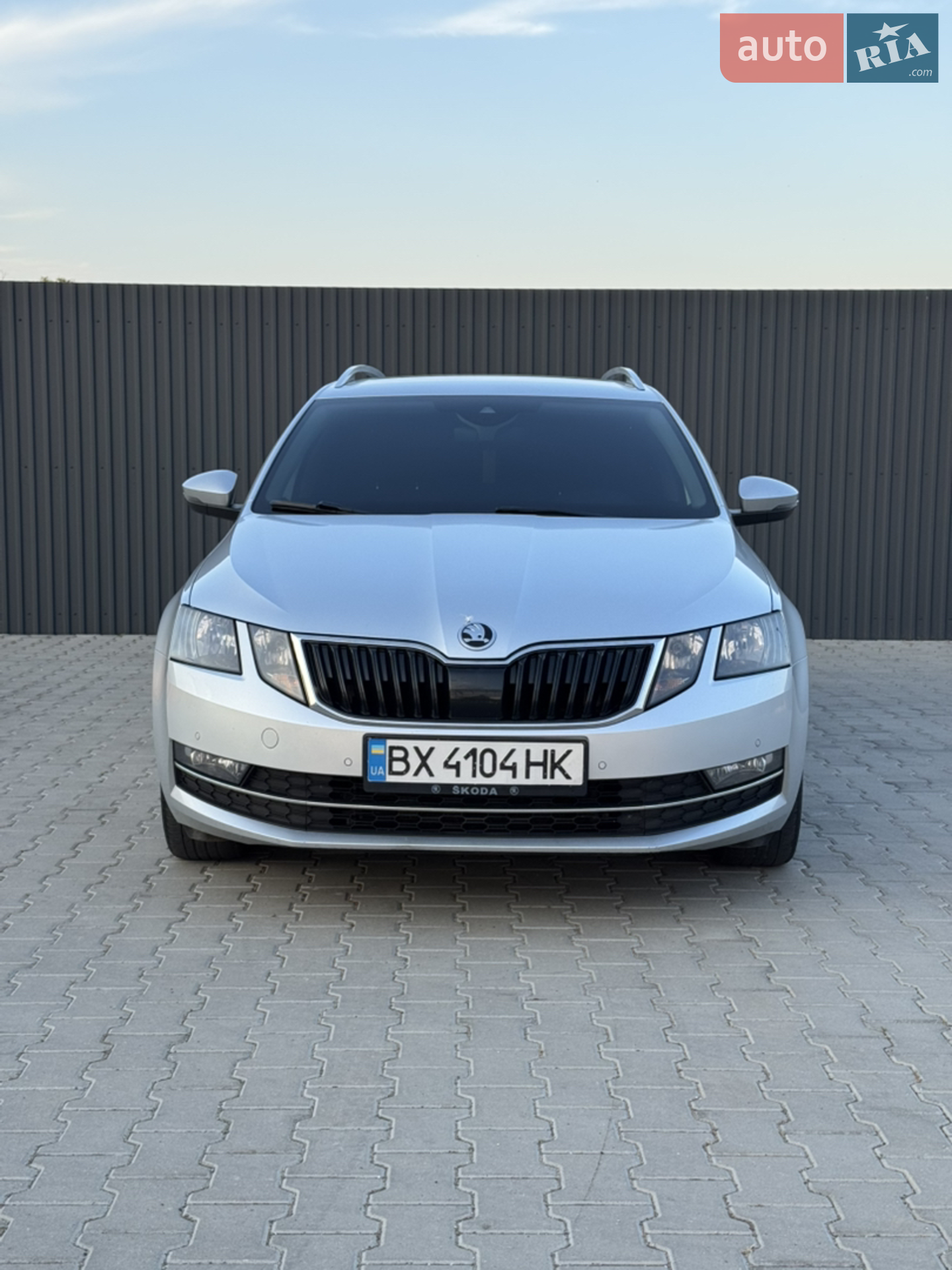 2018 Skoda Octavia - мініатюра 2