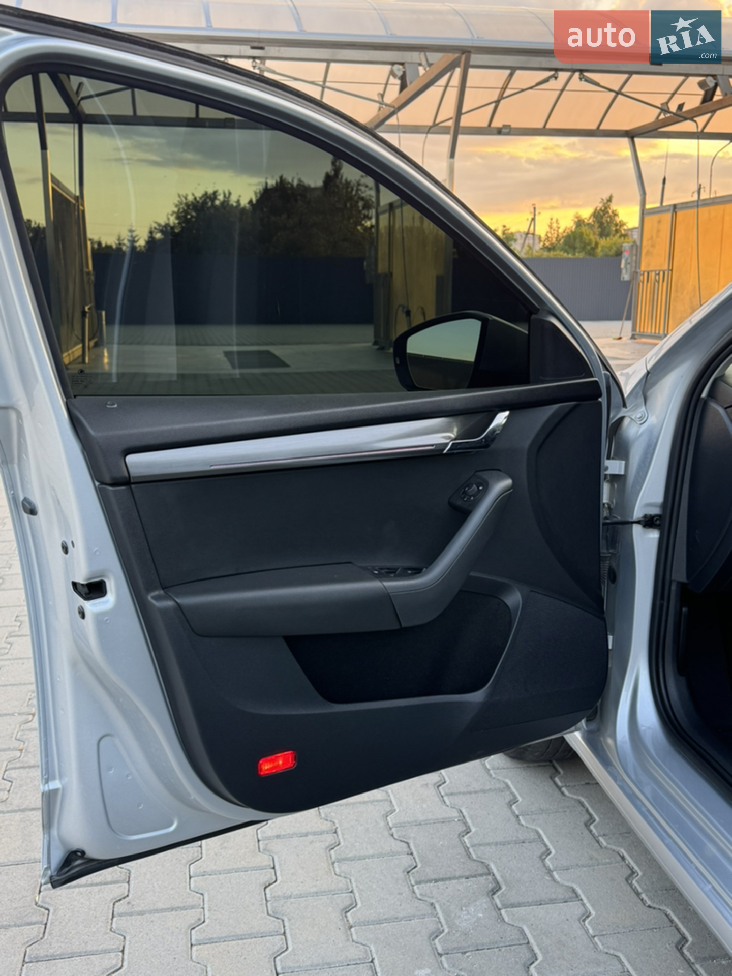 2018 Skoda Octavia - мініатюра 12