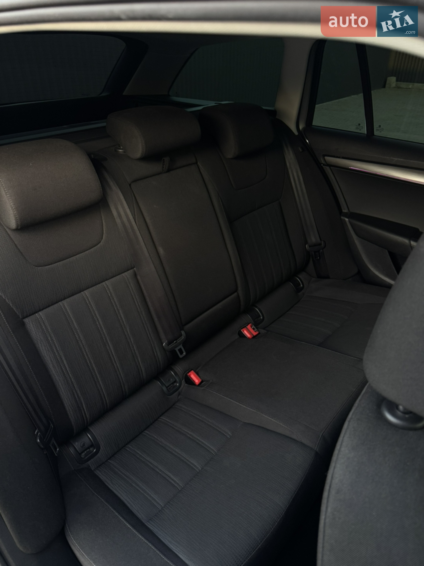 2018 Skoda Octavia - мініатюра 19