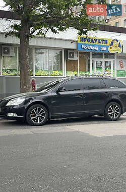 Универсал Skoda Octavia 2011 в Николаеве