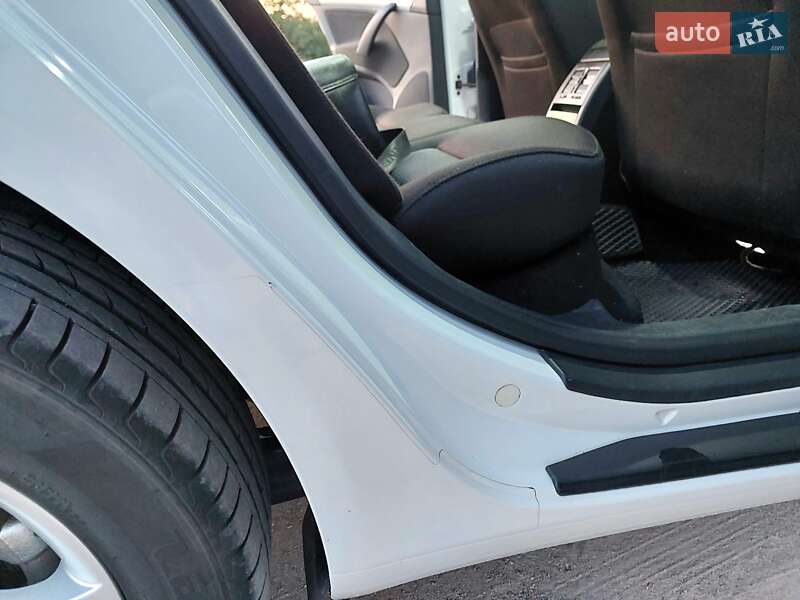 Лифтбек Skoda Octavia 2012 в Кропивницком