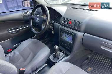Лифтбек Skoda Octavia 2008 в 