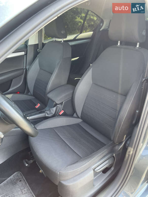 Ліфтбек Skoda Octavia 2017 в Львові фото 14 Ліфтбек Skoda Octavia 2017 в Львові