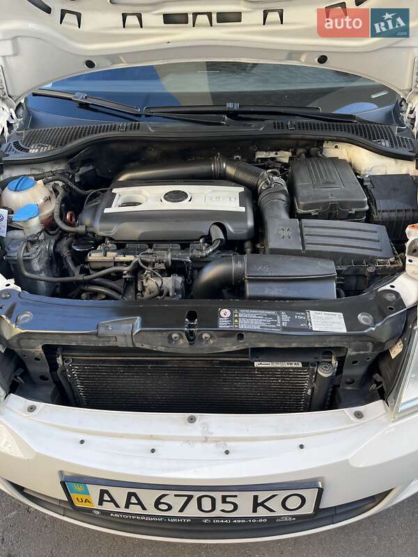 Лифтбек Skoda Octavia 2011 в Киеве