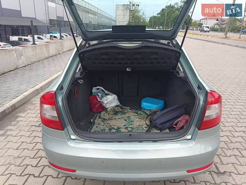 Ліфтбек Skoda Octavia 2012 в Івано-Франківську фото 10 Ліфтбек Skoda Octavia 2012 в Івано-Франківську