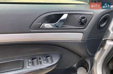 Лифтбек Skoda Octavia 2011 в 