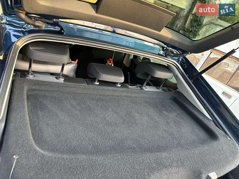 Лифтбек Skoda Octavia 2021 в Кропивницком