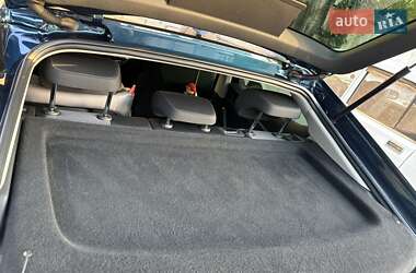 Лифтбек Skoda Octavia 2021 в 