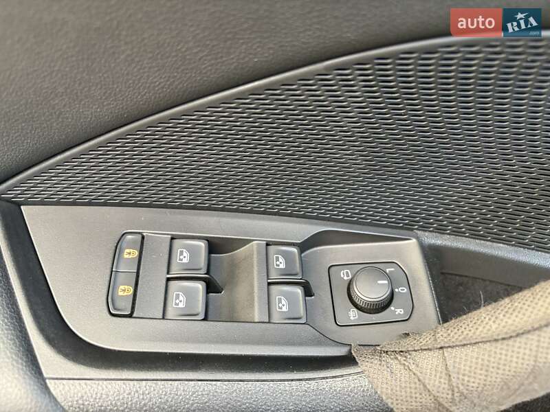 Лифтбек Skoda Octavia 2021 в Кропивницком