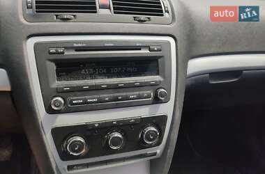 Универсал Skoda Octavia 2011 в 
