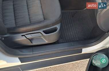 Лифтбек Skoda Octavia 2012 в 