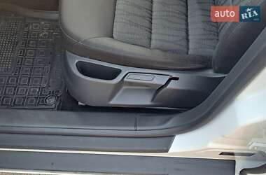 Лифтбек Skoda Octavia 2012 в 