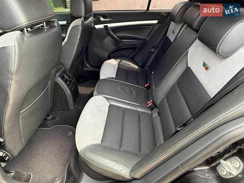 Ліфтбек Skoda Octavia 2006 в Києві